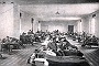 1918 scuola Ardigò abilitata a dormitorio soldati